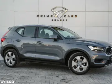 Volvo XC 40 T3 AT8 Momentum Pro
