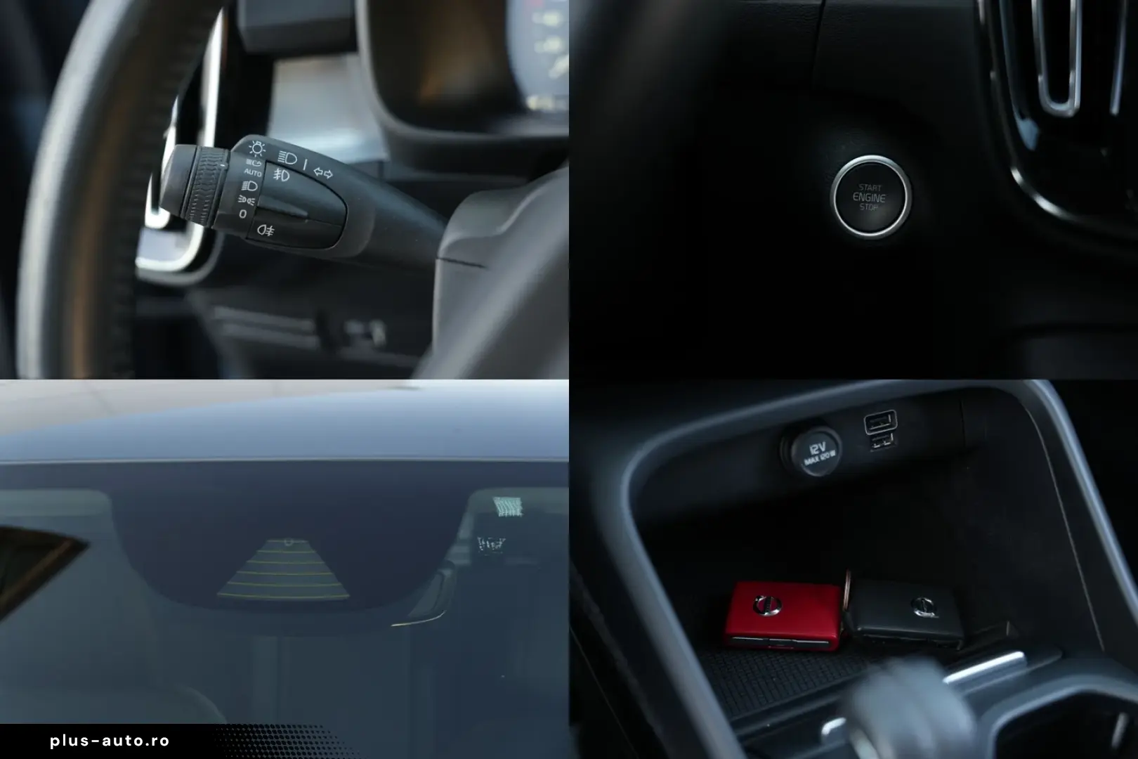 Volvo XC 40 T3 AT8 Momentum Pro