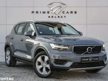 Volvo XC 40 T3 AT8 Momentum Pro