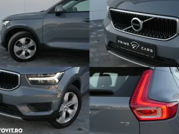 Volvo XC 40 T3 AT8 Momentum Pro