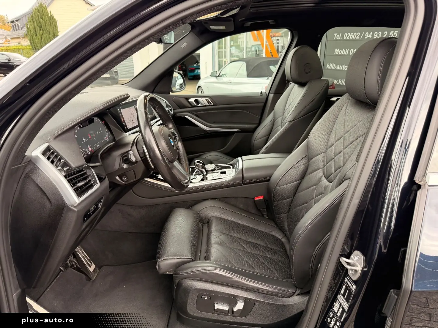 BMW X5 xDrive 30 d M Sport