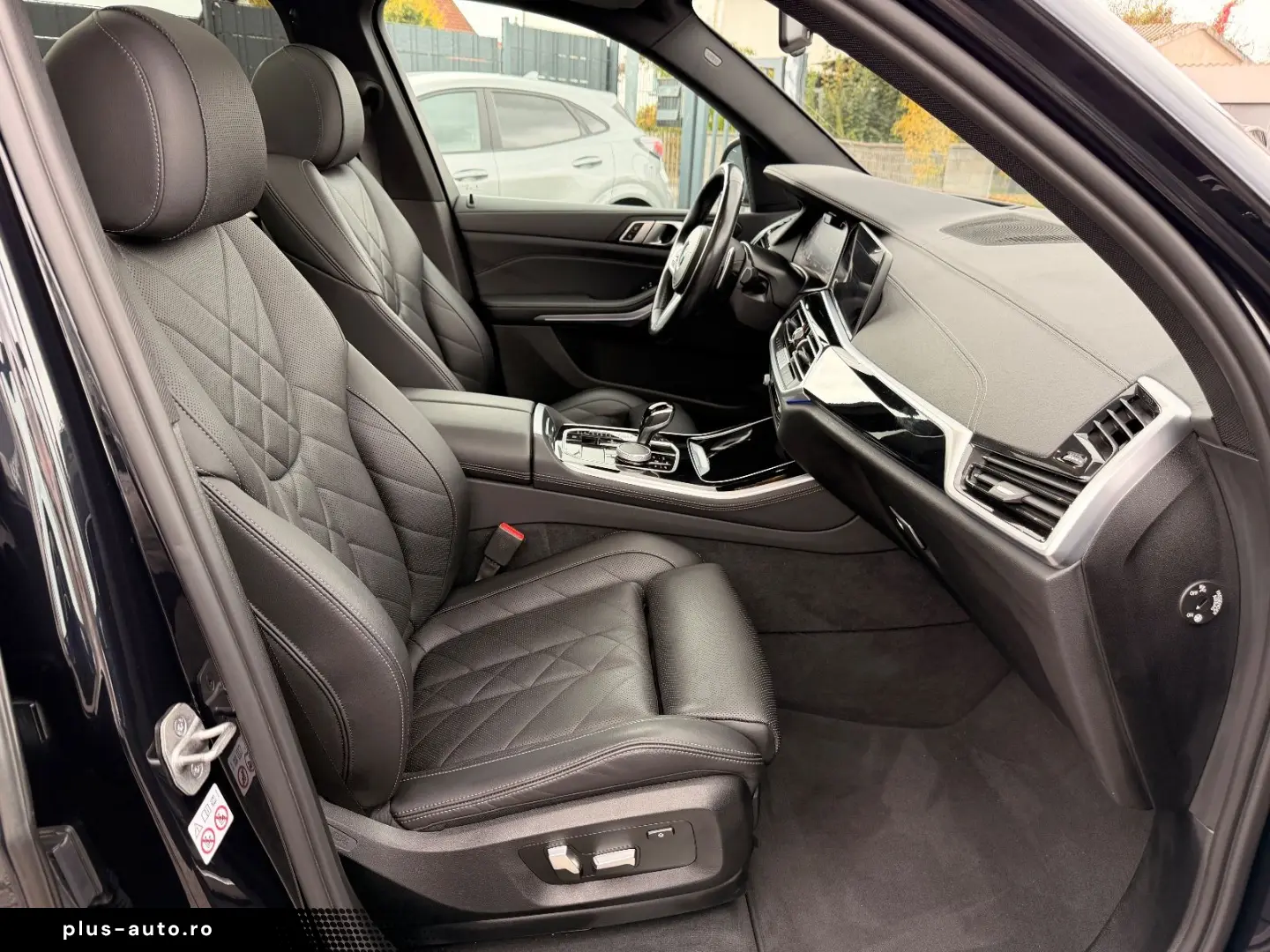 BMW X5 xDrive 30 d M Sport