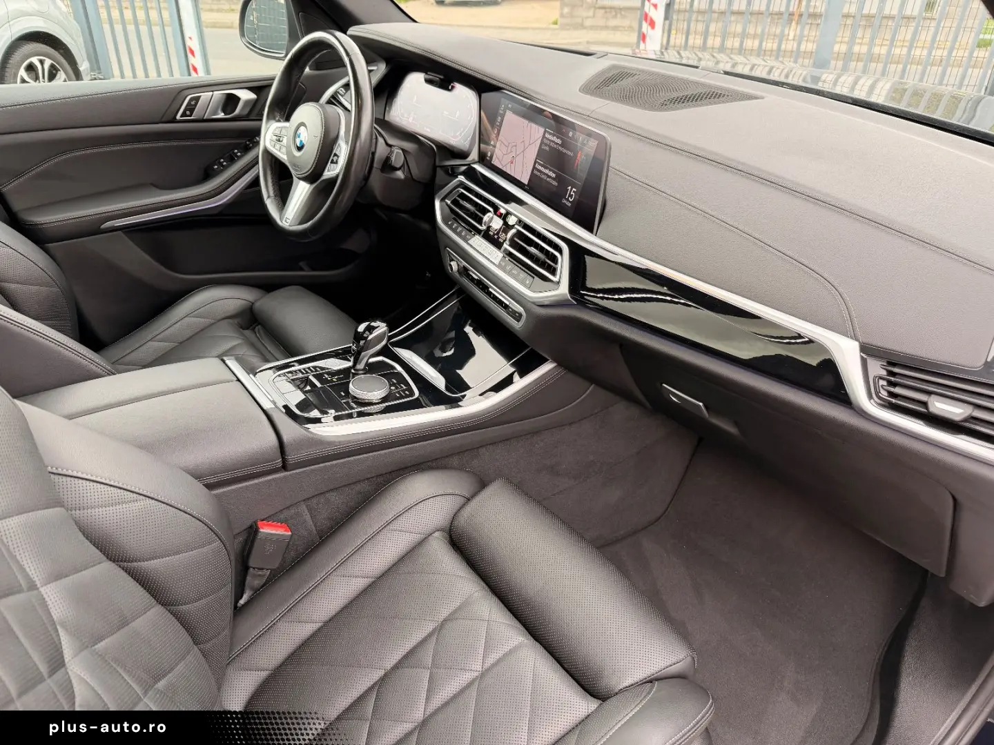 BMW X5 xDrive 30 d M Sport