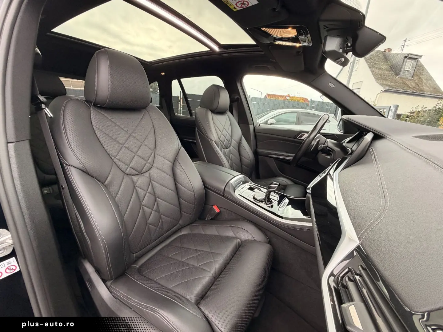 BMW X5 xDrive 30 d M Sport