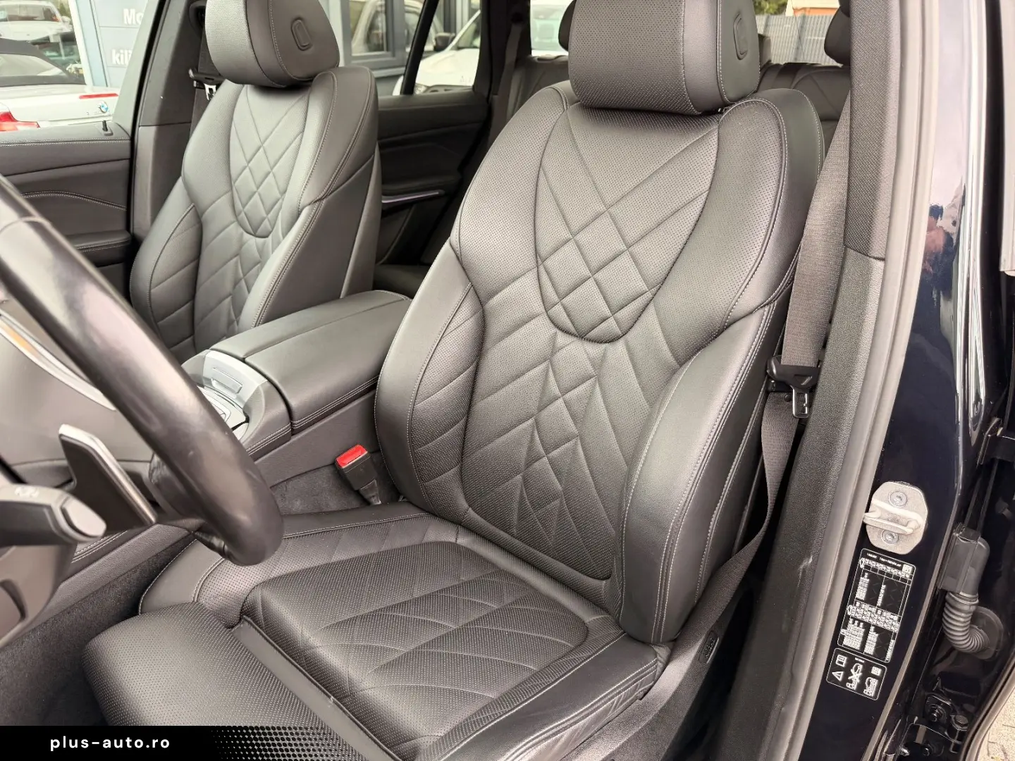 BMW X5 xDrive 30 d M Sport