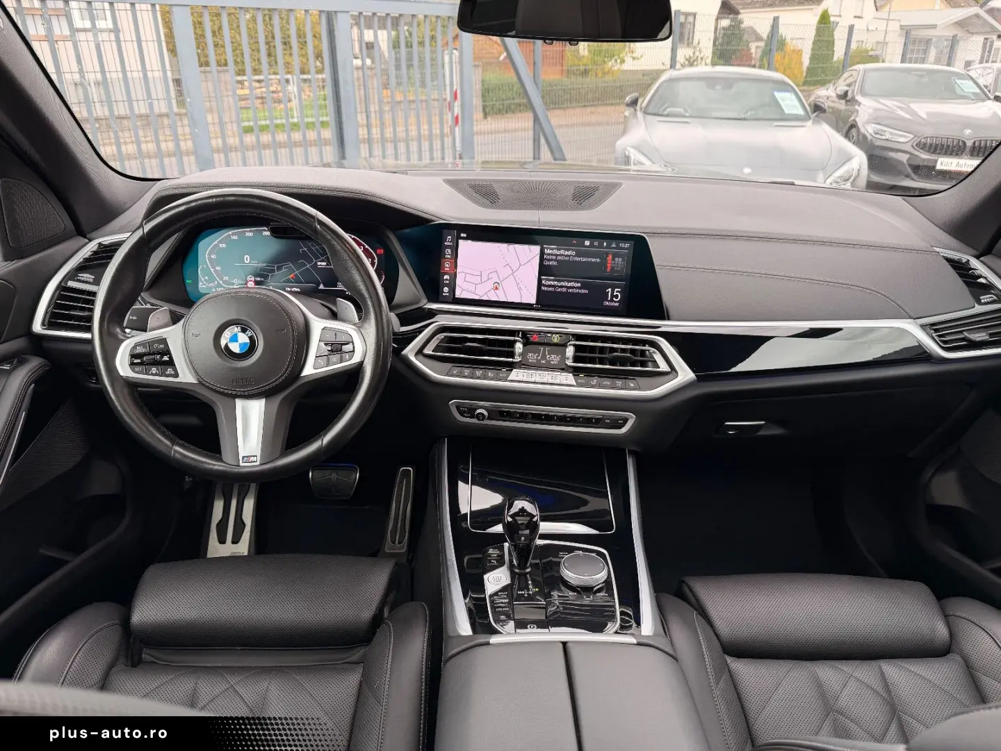 BMW X5 xDrive 30 d M Sport