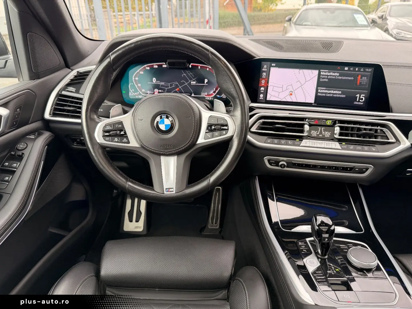 BMW X5 xDrive 30 d M Sport