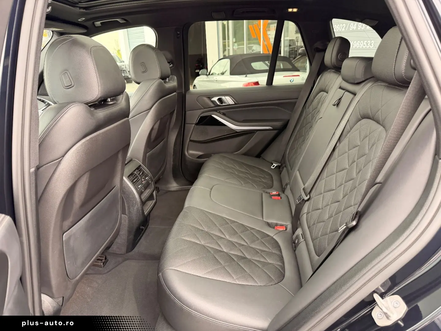 BMW X5 xDrive 30 d M Sport