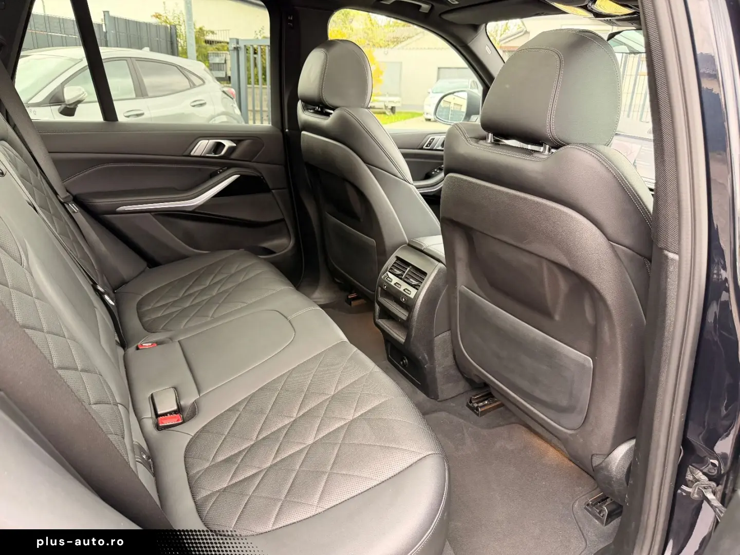 BMW X5 xDrive 30 d M Sport