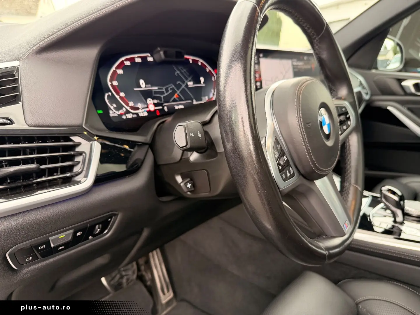 BMW X5 xDrive 30 d M Sport