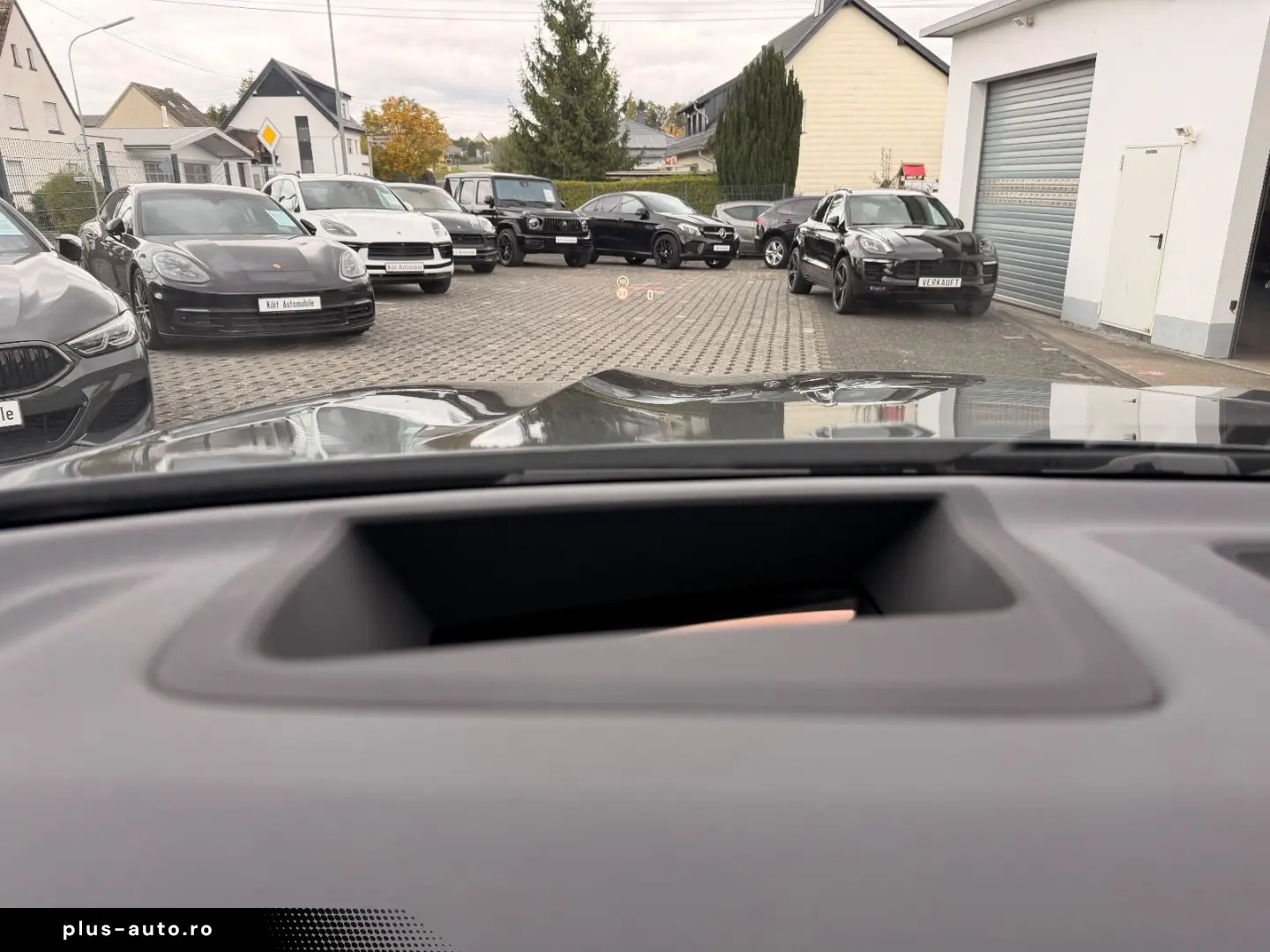 BMW X5 xDrive 30 d M Sport