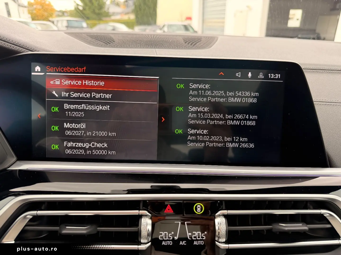 BMW X5 xDrive 30 d M Sport