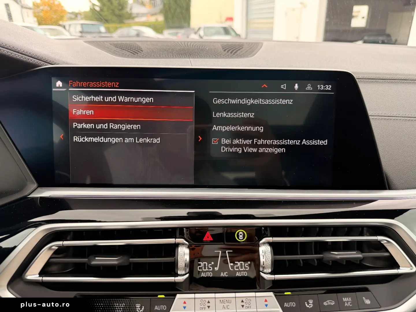 BMW X5 xDrive 30 d M Sport