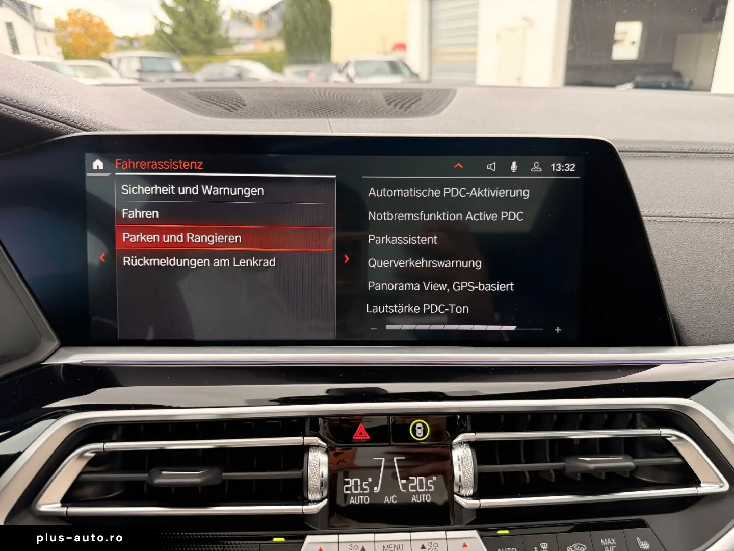 BMW X5 xDrive 30 d M Sport