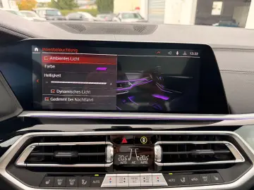 BMW X5 xDrive 30 d M Sport