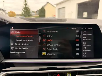 BMW X5 xDrive 30 d M Sport