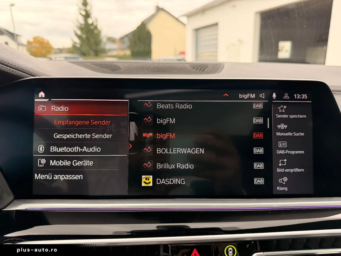 BMW X5 xDrive 30 d M Sport