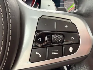 BMW X5 xDrive 30 d M Sport