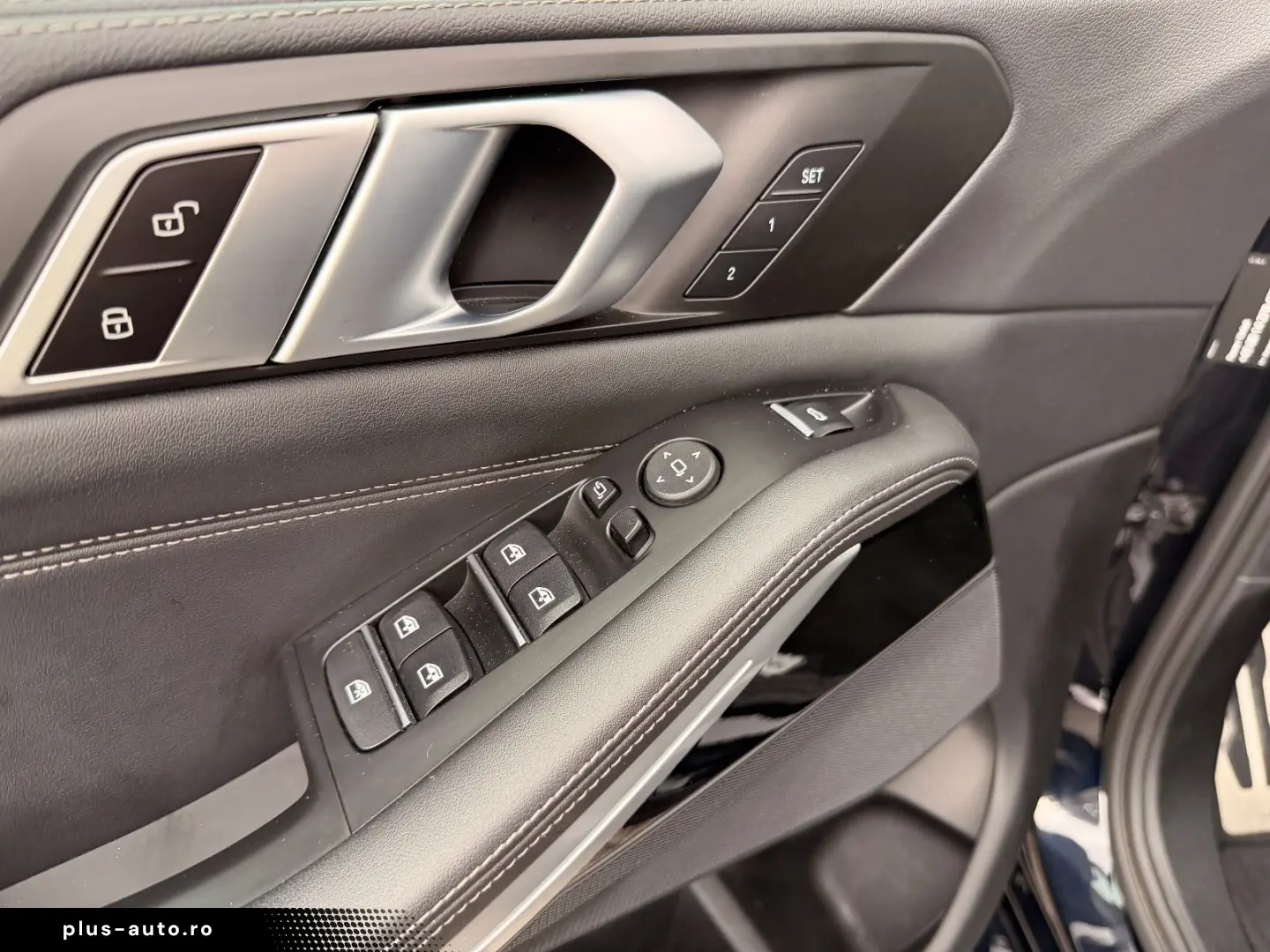 BMW X5 xDrive 30 d M Sport