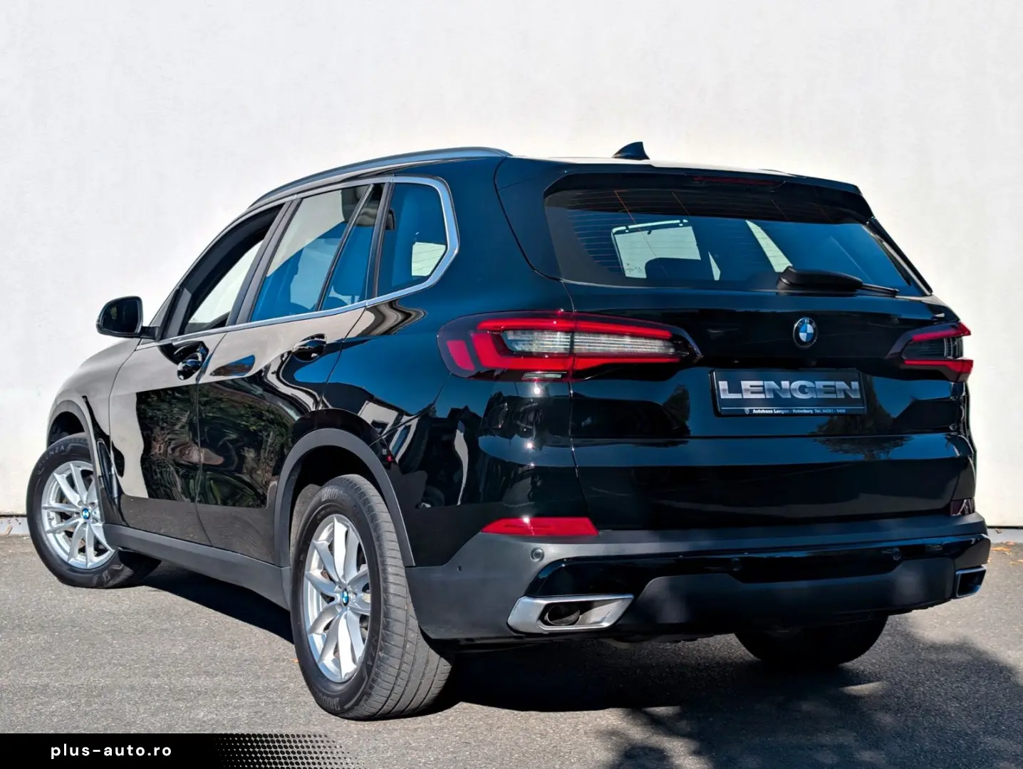 BMW X5 xDrive 30 d