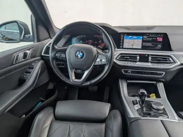 BMW X5 xDrive 30 d
