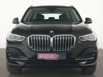 BMW X5 xDrive 30d
