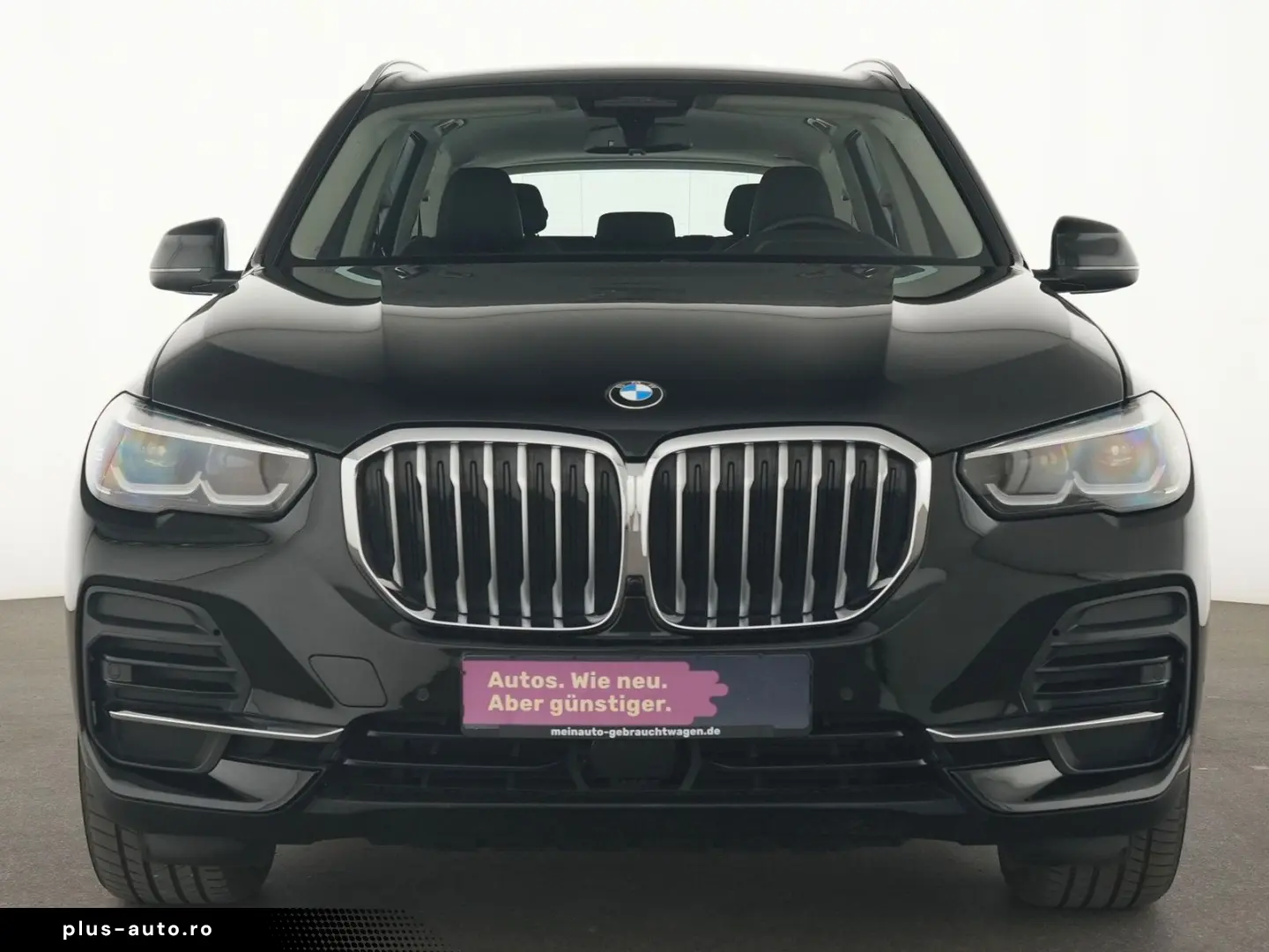BMW X5 xDrive 30d