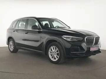 BMW X5 xDrive 30d