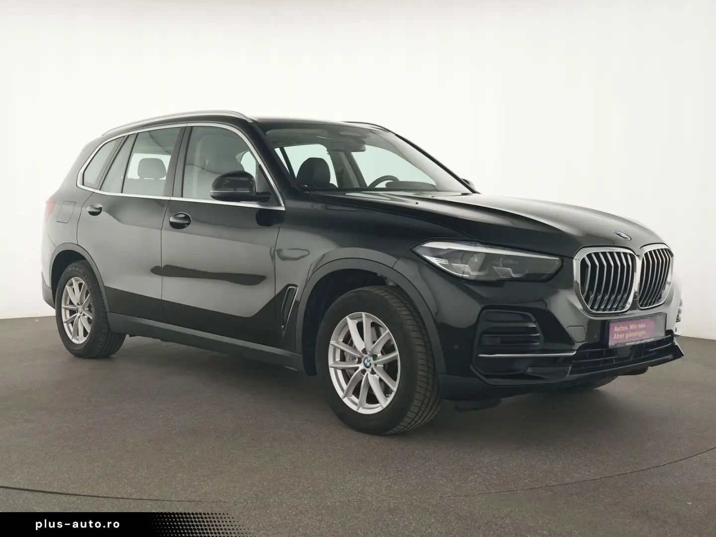 BMW X5 xDrive 30d