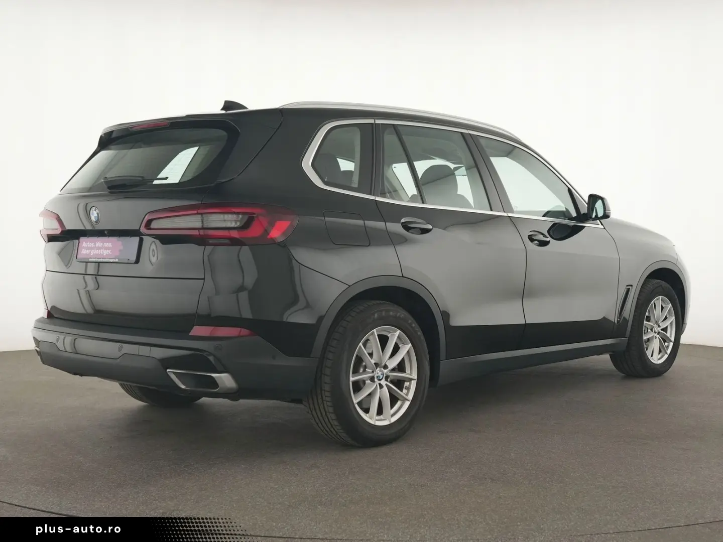 BMW X5 xDrive 30d