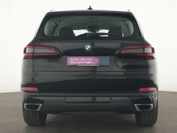 BMW X5 xDrive 30d