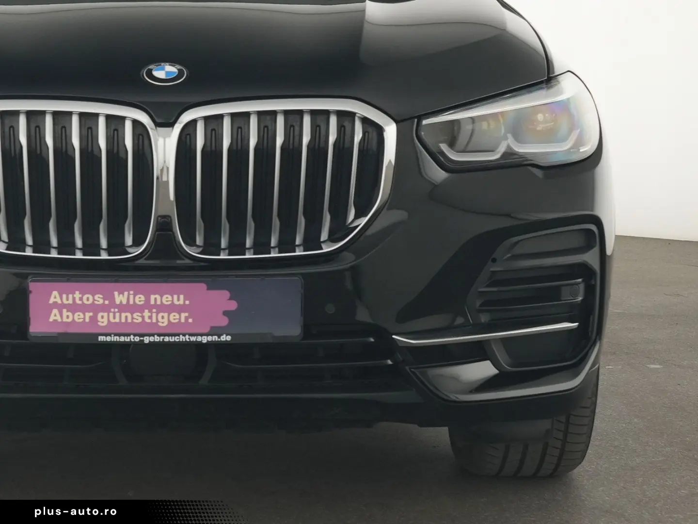 BMW X5 xDrive 30d