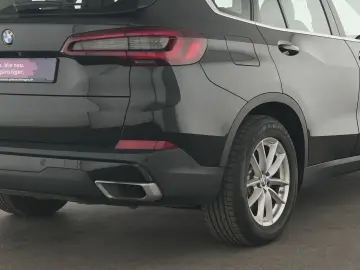 BMW X5 xDrive 30d