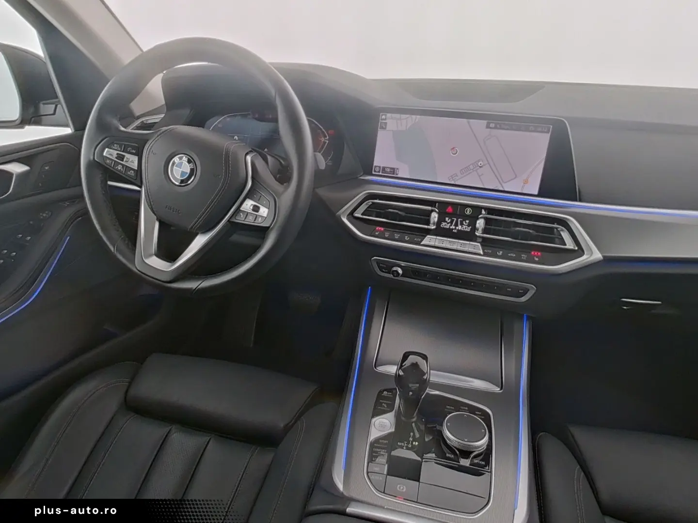 BMW X5 xDrive 30d