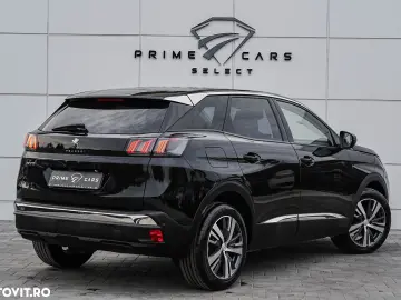 Peugeot 3008 1.5 BlueHDI 130 EAT8 Allure Pack