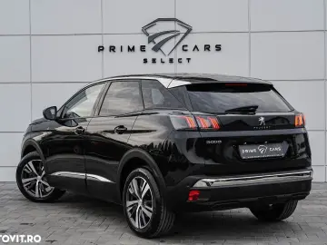 Peugeot 3008 1.5 BlueHDI 130 EAT8 Allure Pack