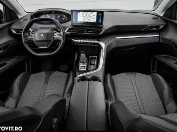 Peugeot 3008 1.5 BlueHDI 130 EAT8 Allure Pack