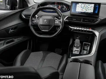 Peugeot 3008 1.5 BlueHDI 130 EAT8 Allure Pack