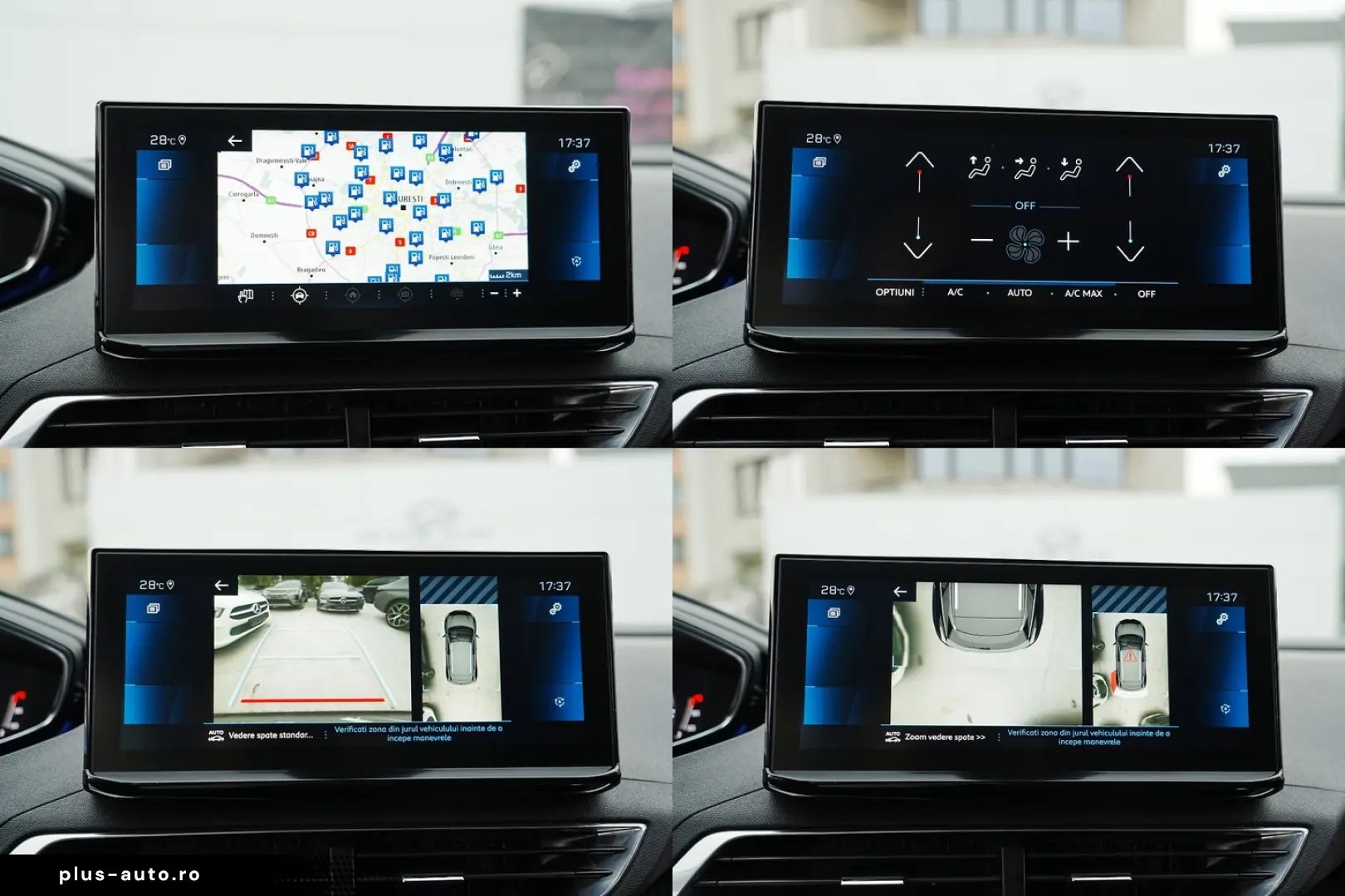 Peugeot 3008 1.5 BlueHDI 130 EAT8 Allure Pack