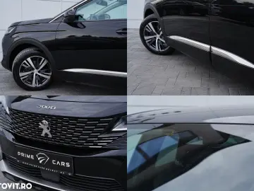 Peugeot 3008 1.5 BlueHDI 130 EAT8 Allure Pack