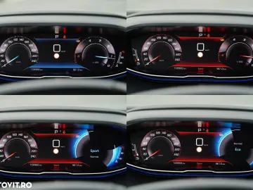 Peugeot 3008 1.5 BlueHDI 130 EAT8 Allure Pack