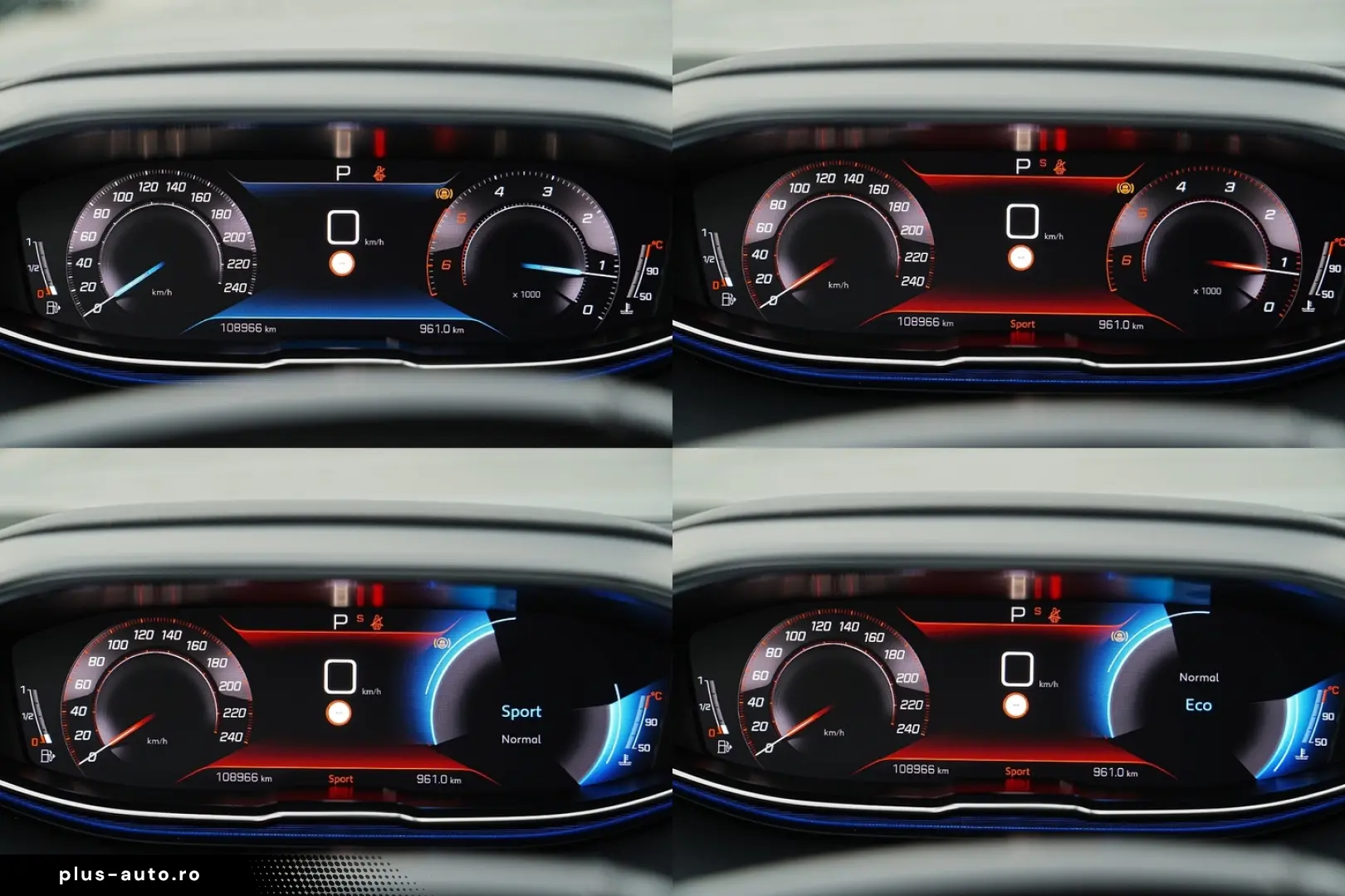 Peugeot 3008 1.5 BlueHDI 130 EAT8 Allure Pack