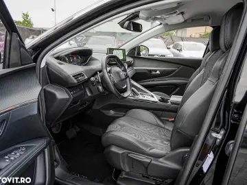 Peugeot 3008 1.5 BlueHDI 130 EAT8 Allure Pack