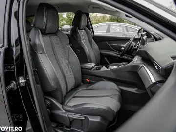 Peugeot 3008 1.5 BlueHDI 130 EAT8 Allure Pack