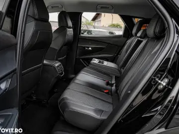 Peugeot 3008 1.5 BlueHDI 130 EAT8 Allure Pack