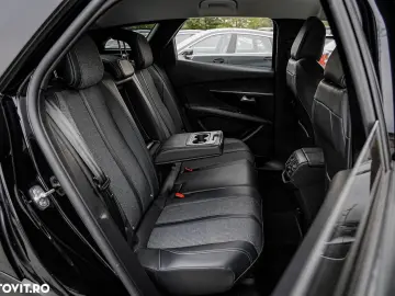 Peugeot 3008 1.5 BlueHDI 130 EAT8 Allure Pack