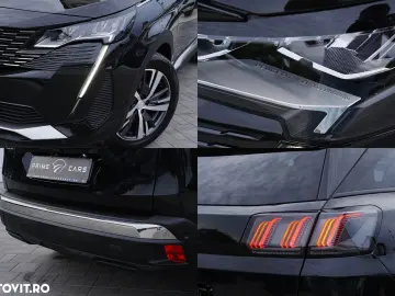 Peugeot 3008 1.5 BlueHDI 130 EAT8 Allure Pack