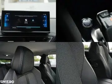 Peugeot 3008 1.5 BlueHDI 130 EAT8 Allure Pack