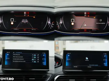 Peugeot 3008 1.5 BlueHDI 130 EAT8 Allure Pack