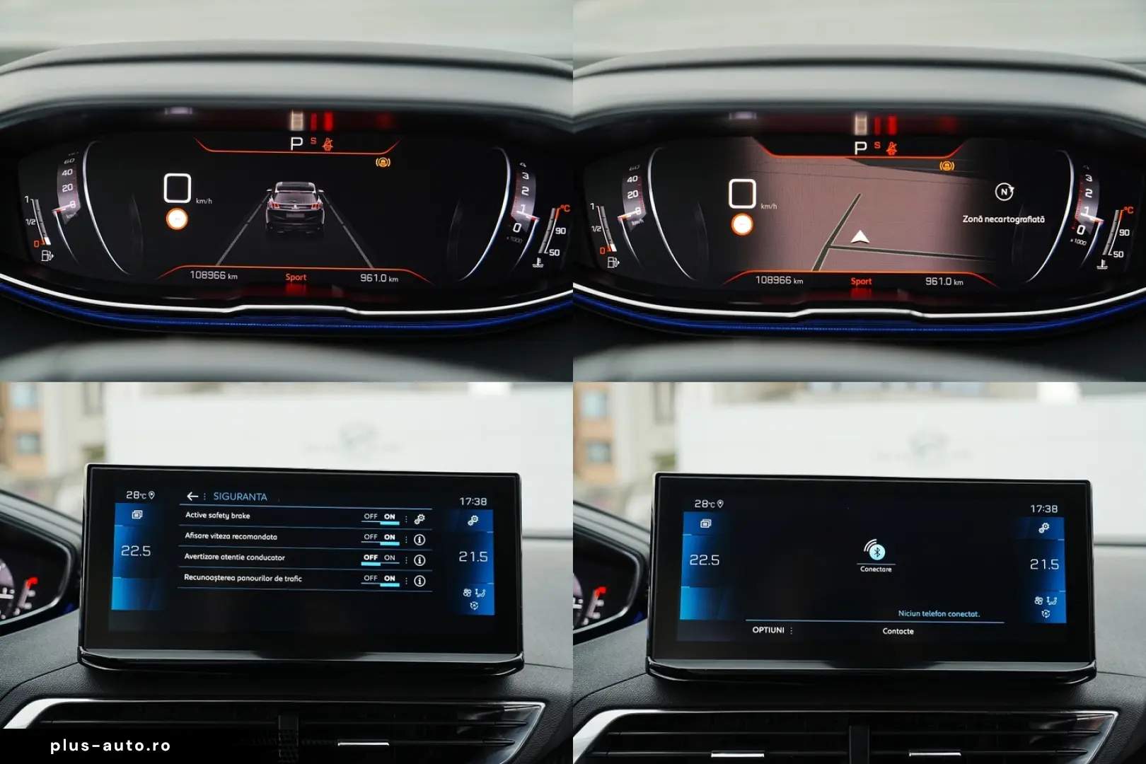 Peugeot 3008 1.5 BlueHDI 130 EAT8 Allure Pack